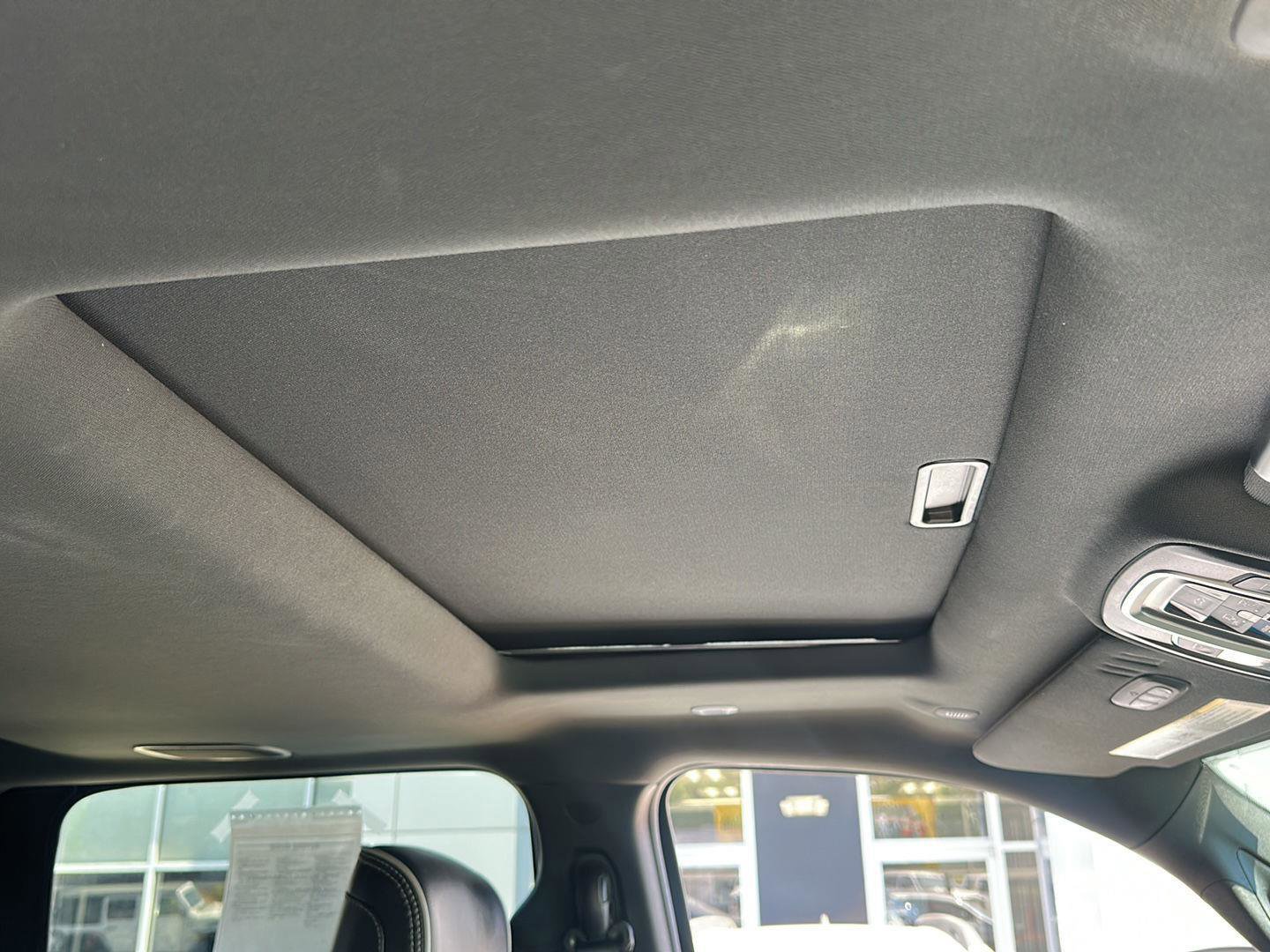 Used 2024 RAM 2500 Laramie w/ Sport Appearance Package image 7