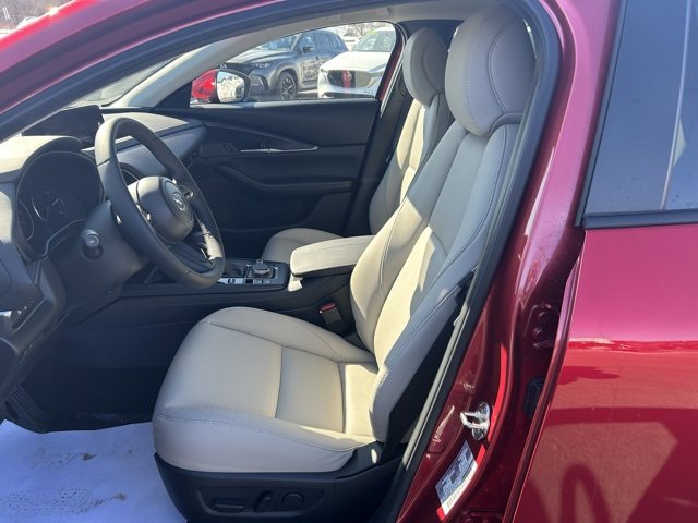 New 2026 MAZDA CX-30 AWD 2.5 S image 12