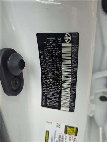 Certified 2026 Toyota Corolla LE FWD image 2