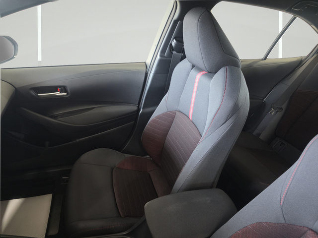 New 2026 Toyota Corolla SE FWD image 22