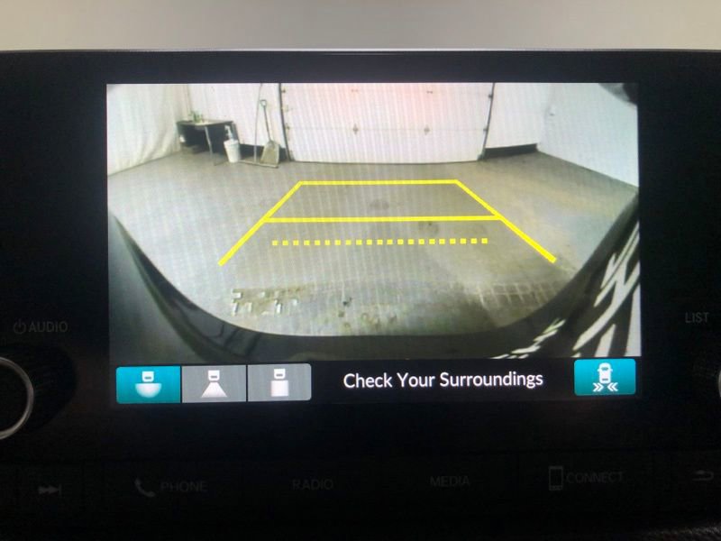 Used 2024 Honda CR-V EX image 30