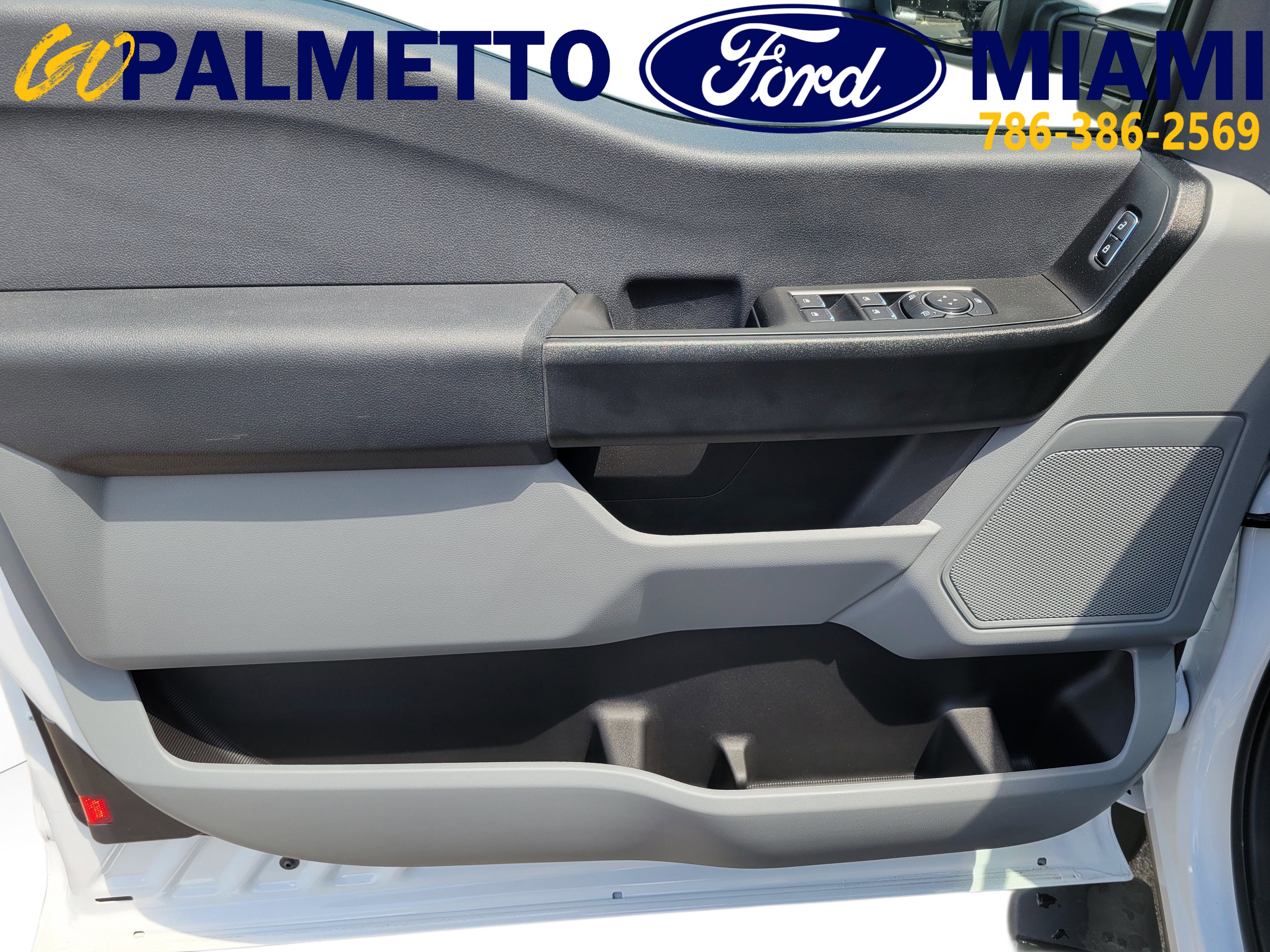 New 2026 Ford F450 XL AWD/4WD image 18