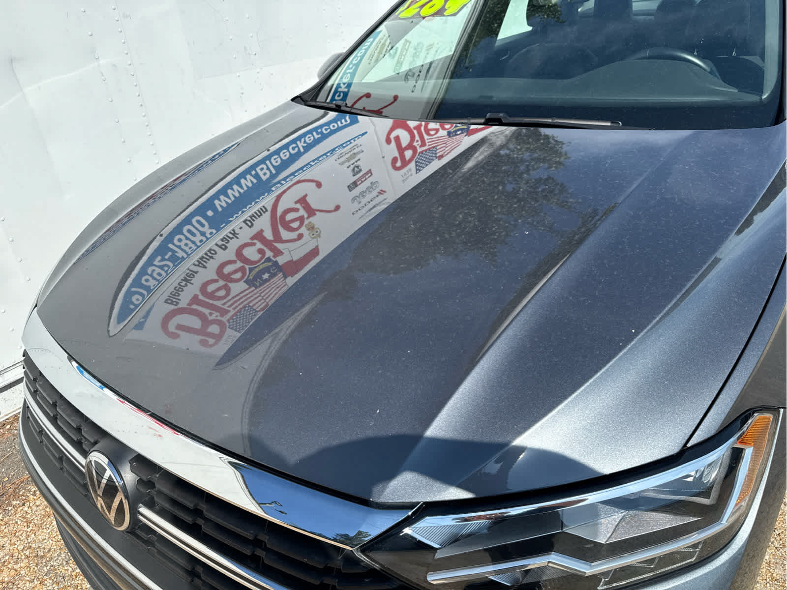 Used 2024 Volkswagen Jetta SE FWD image 9