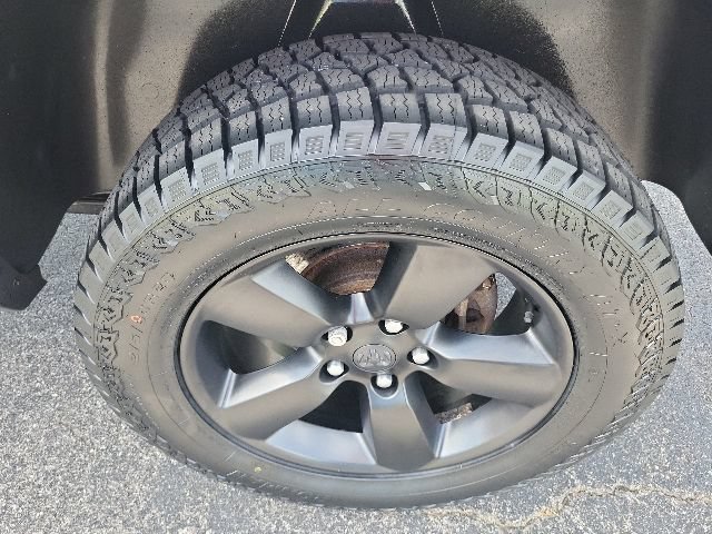 Used 2019 RAM 1500 Classic Warlock AWD/4WD image 15