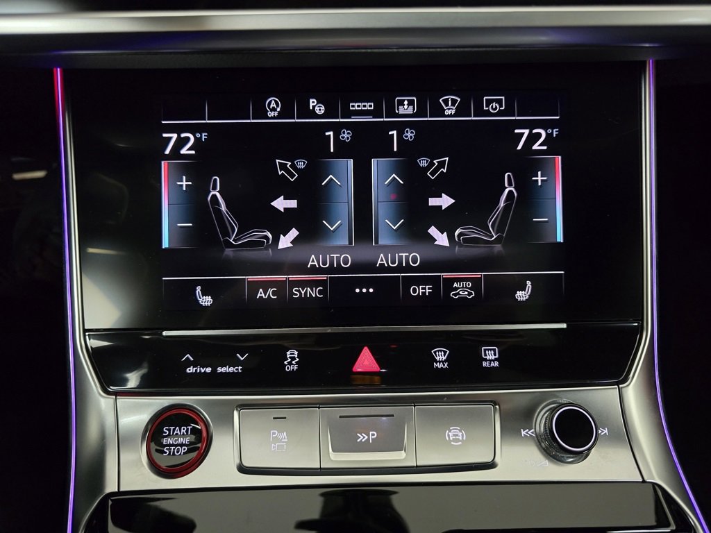 Used 2025 Audi S6 Prestige image 22