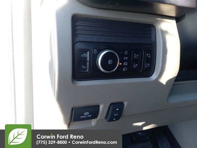 New 2026 Ford F250 Platinum w/ Platinum Plus Package image 14