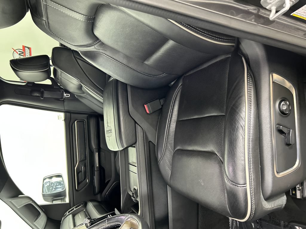 Used 2020 RAM 1500 Limited w/ Advanced Safety Group AWD/4WD image 13