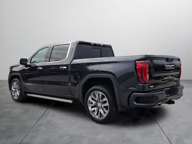 Used 2023 GMC Sierra 1500 Denali w/ Denali Reserve Package AWD/4WD image 3
