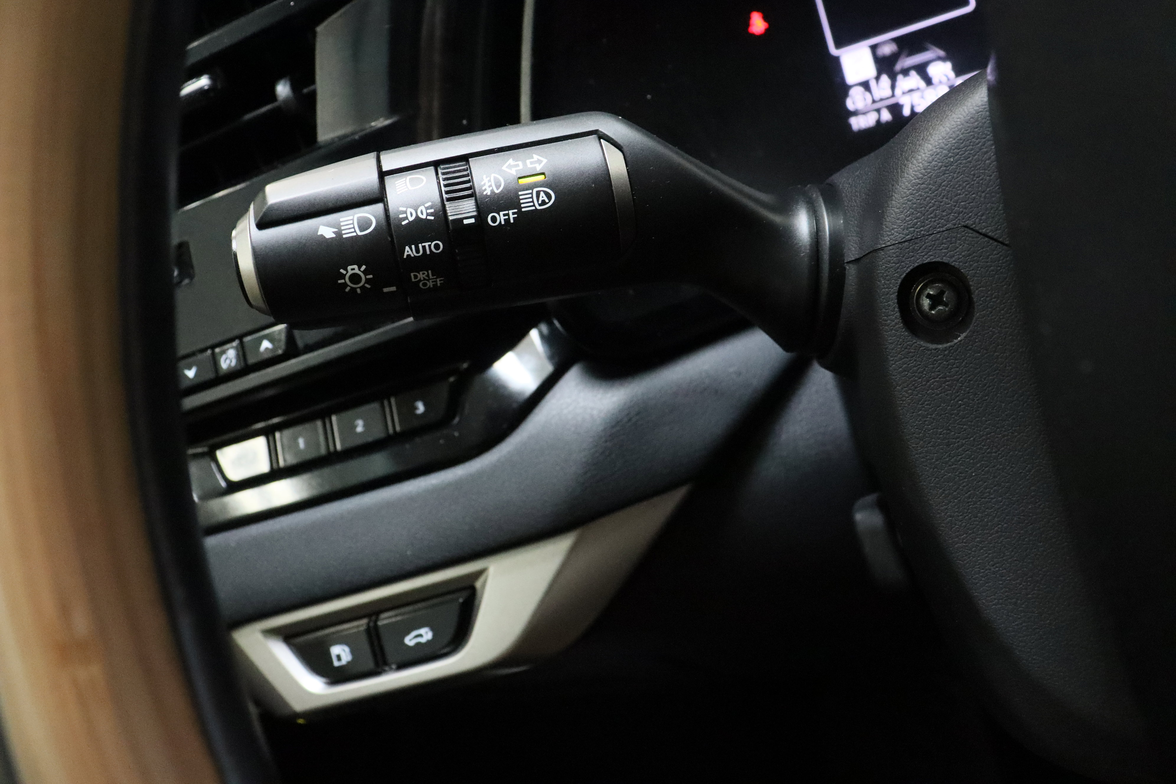 Used 2023 Lexus RX 350 Premium w/ Cold Area Package image 25