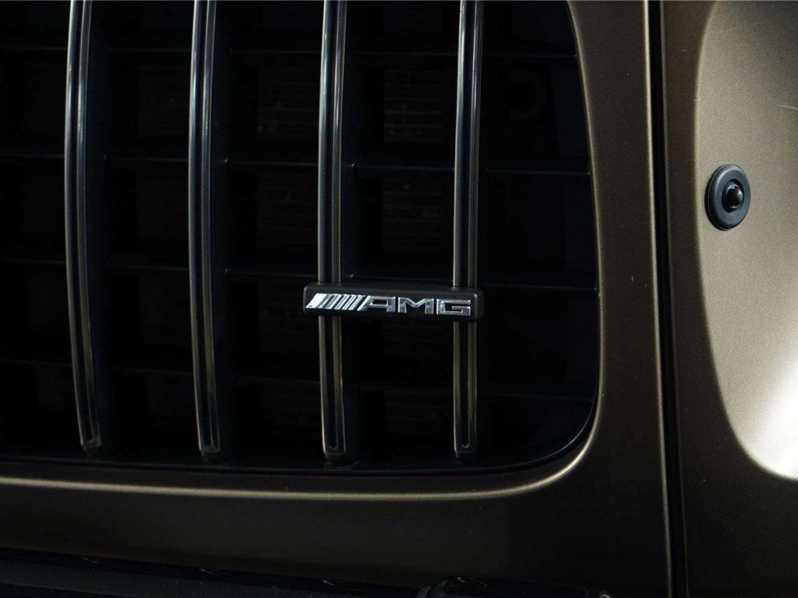 Used 2020 Mercedes-Benz G 63 AMG 4MATIC image 28