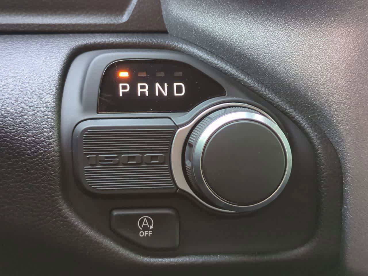 New 2026 RAM 1500 Express image 31