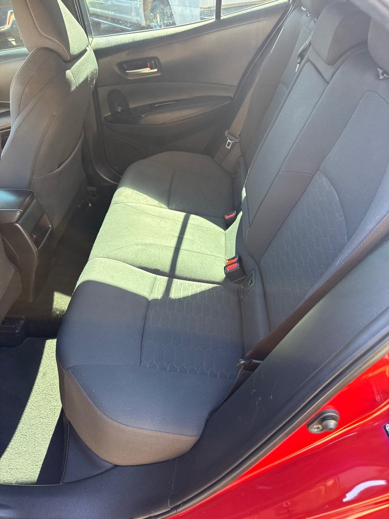 Used 2019 Toyota Corolla SE FWD image 8