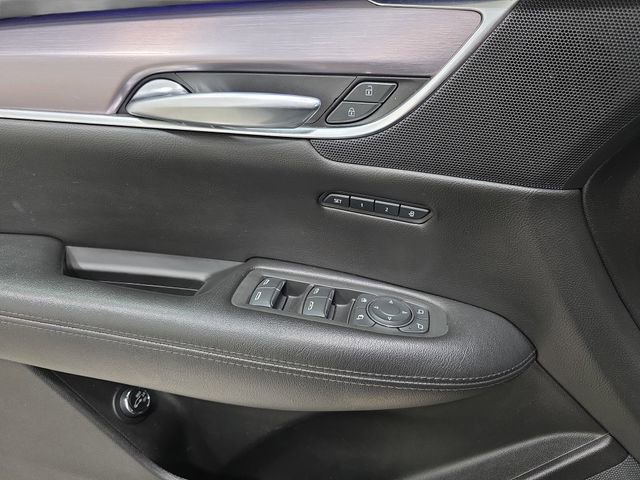 Used 2019 Cadillac XT5 Premium Luxury AWD/4WD image 28