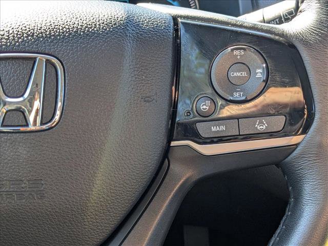 Used 2021 Honda Pilot Elite image 12