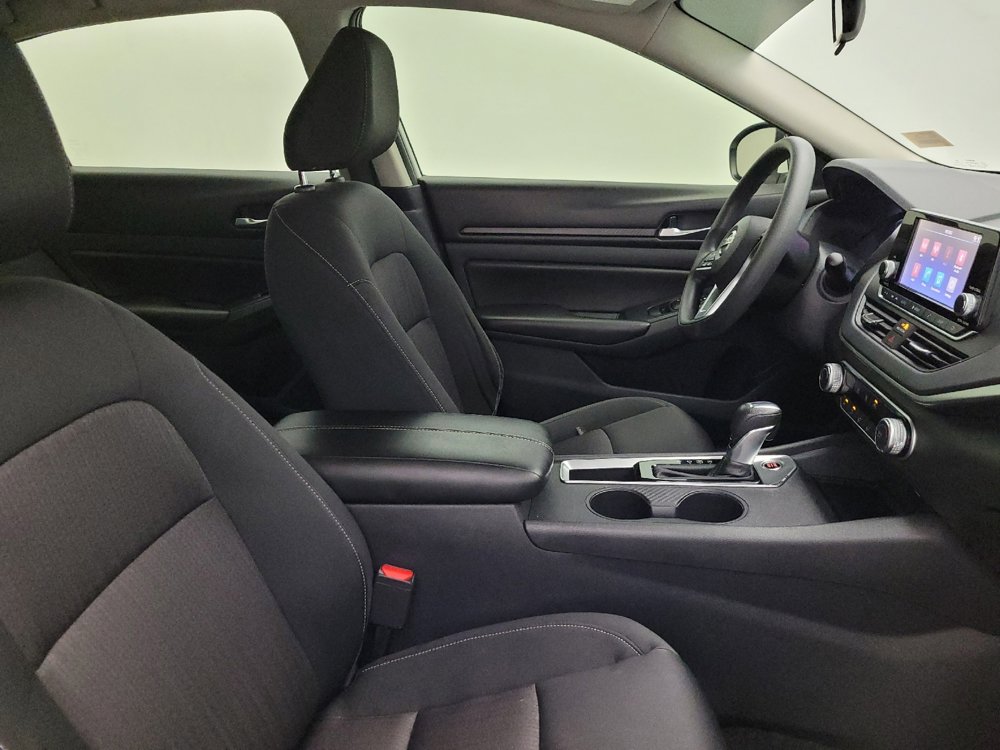 Used 2021 Nissan Altima 2.5 S image 21