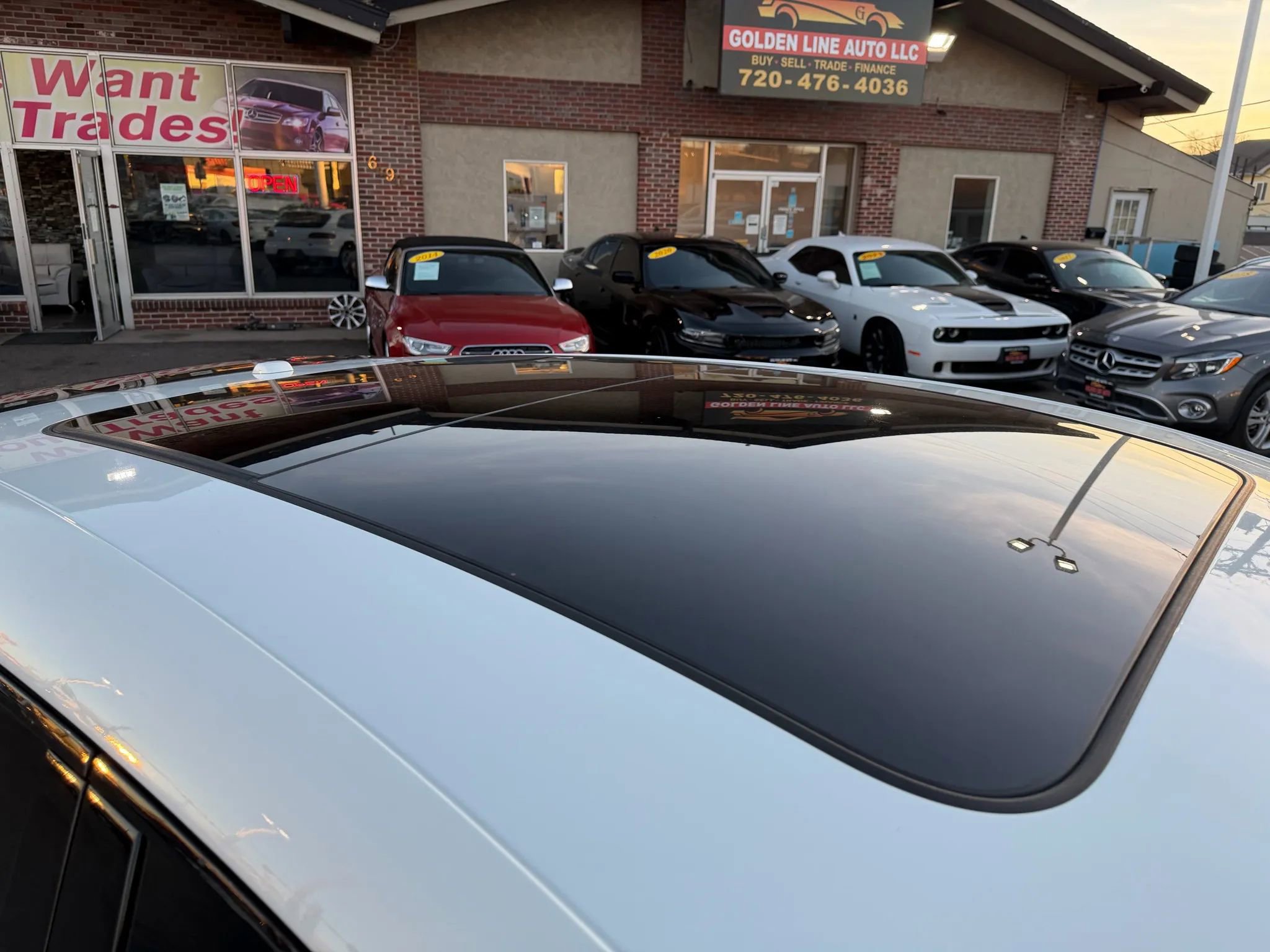 Used 2018 Porsche Macan Sport Edition image 10