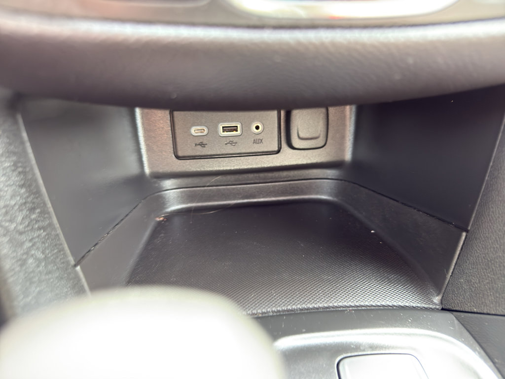 Used 2022 Chevrolet Equinox LT image 20