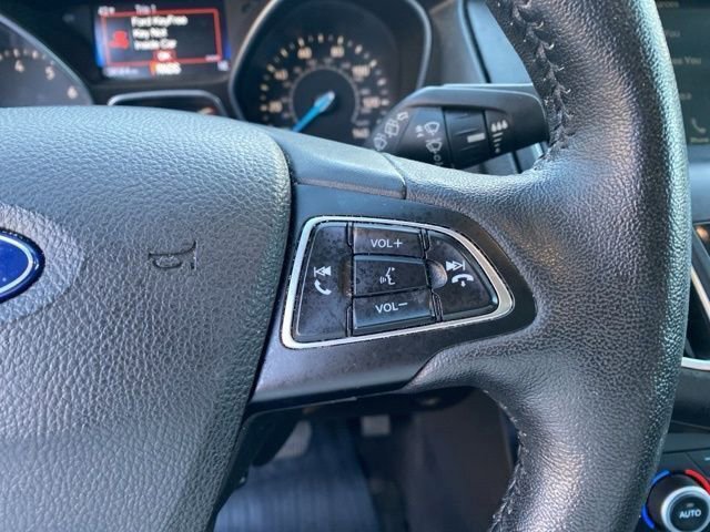 Used 2018 Ford Focus Titanium image 27