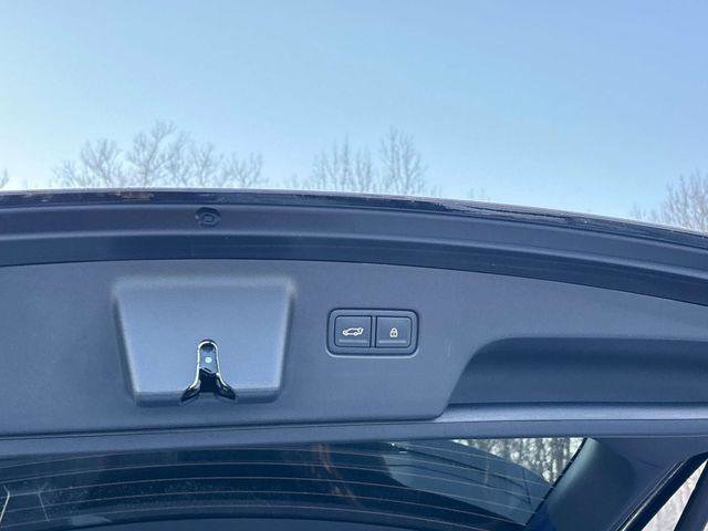 New 2026 Hyundai Palisade Calligraphy image 5