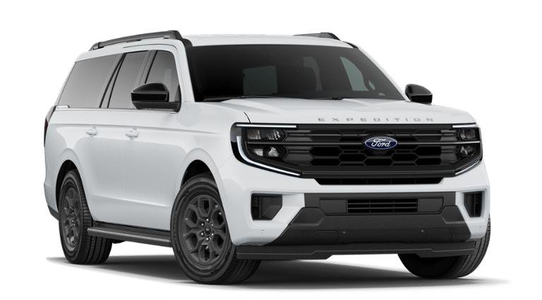 New 2026 Ford Expedition Max Active RWD image 27