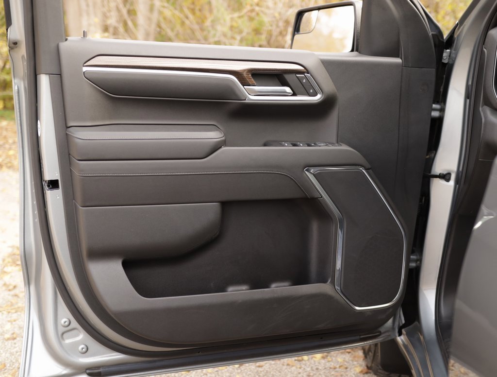 Used 2023 Chevrolet Silverado 1500 LT w/ Protection Package image 24