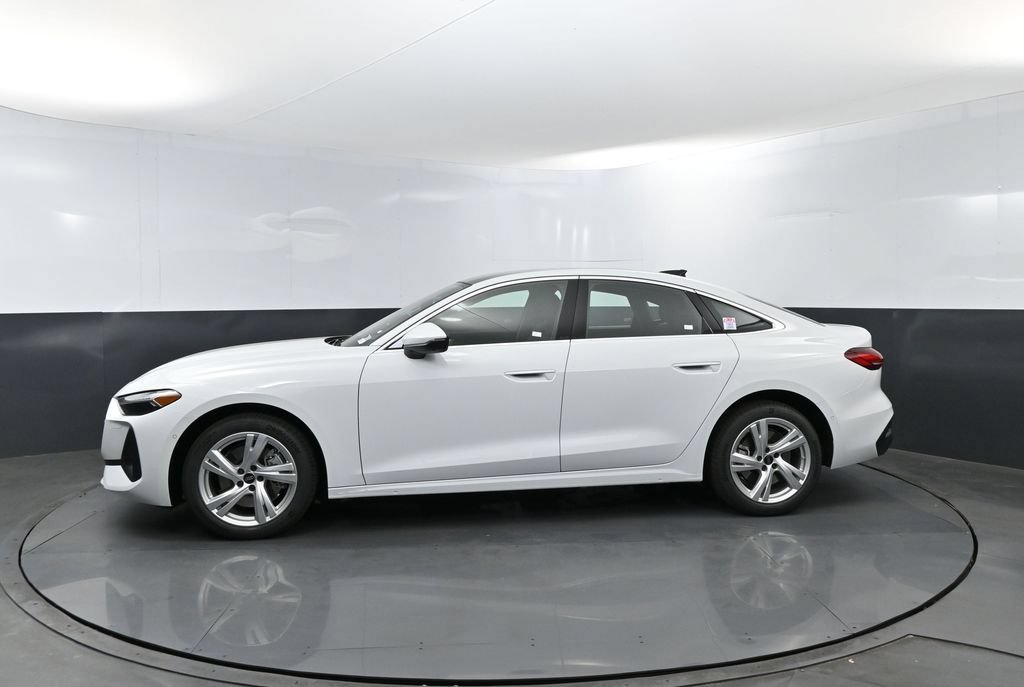 New 2026 Audi A5 2.0T Premium Plus AWD/4WD image 26