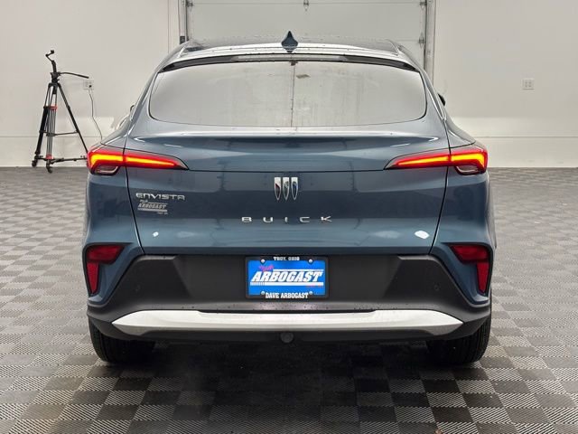 New 2026 Buick Envista Preferred image 7