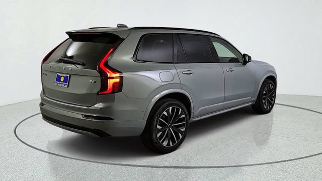 New 2026 Volvo XC90 B6 Ultra w/ Protection Package Premier AWD/4WD image 7
