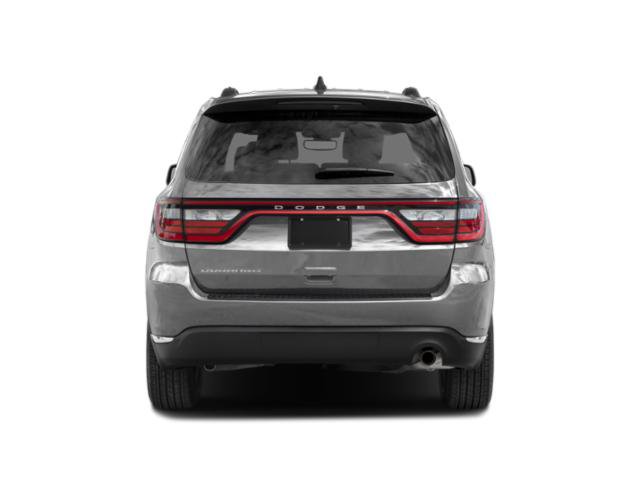 Certified 2025 Dodge Durango GT RWD image 5