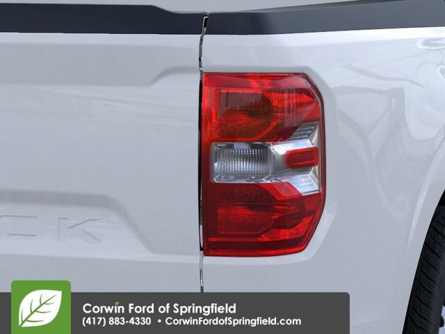 New 2026 Ford Maverick XL image 21