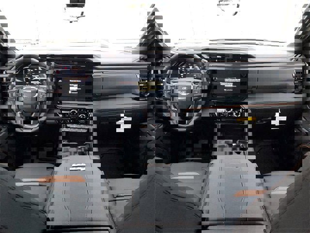 New 2026 GMC Sierra 3500 AT4 w/ AT4 Premium Plus Package image 13