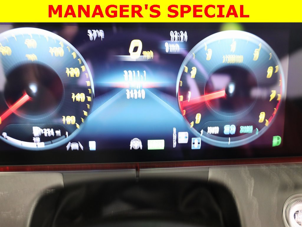 Used 2022 Mercedes-Benz CLS 450 CLS 450 image 20