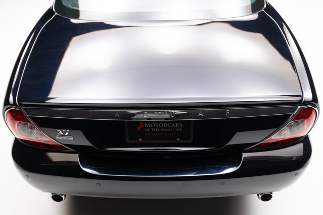 Used 2009 Jaguar XJ Vanden Plas Super V8 Portfolio image 33