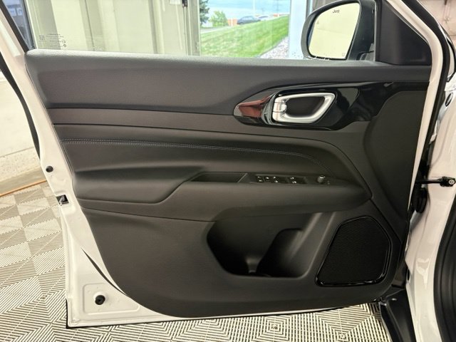 New 2026 Jeep Compass Limited AWD/4WD image 20