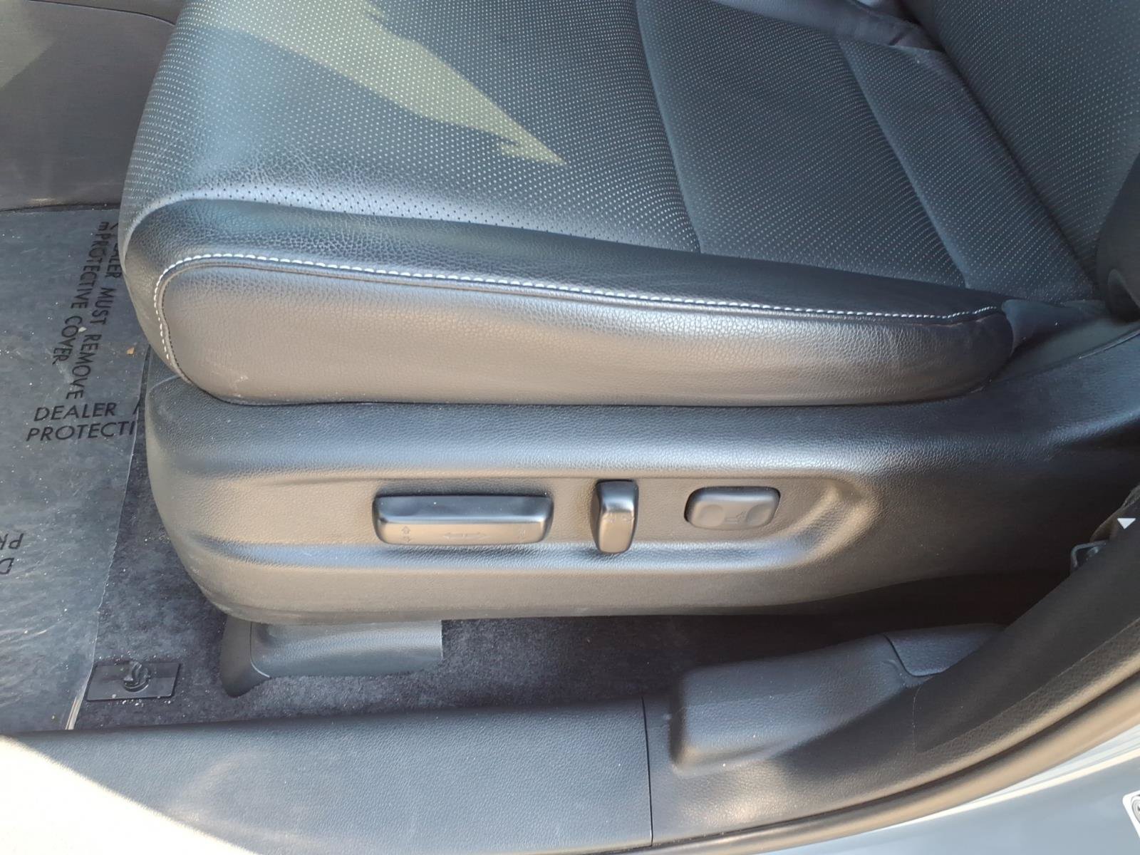 Used 2024 Honda Ridgeline RTL image 17
