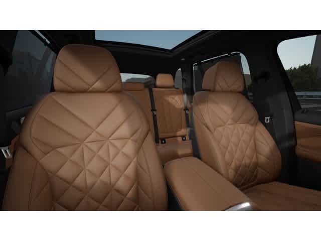 New 2026 BMW X5 xDrive40i w/ M Sport Package AWD/4WD image 11
