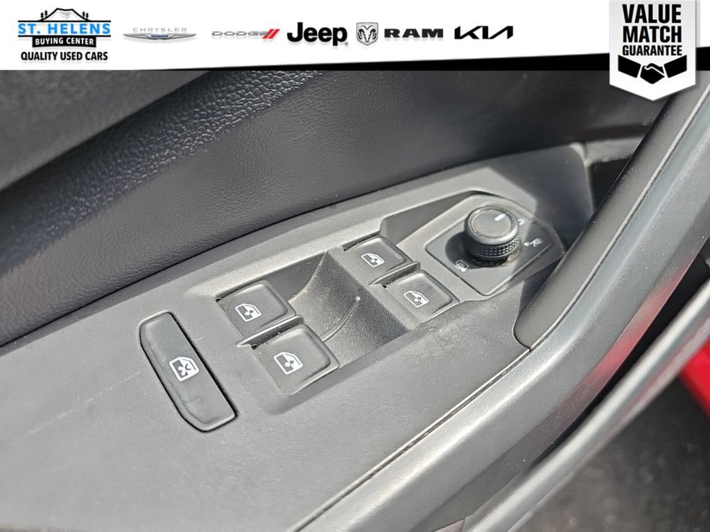 Used 2019 Volkswagen Jetta SEL FWD image 26