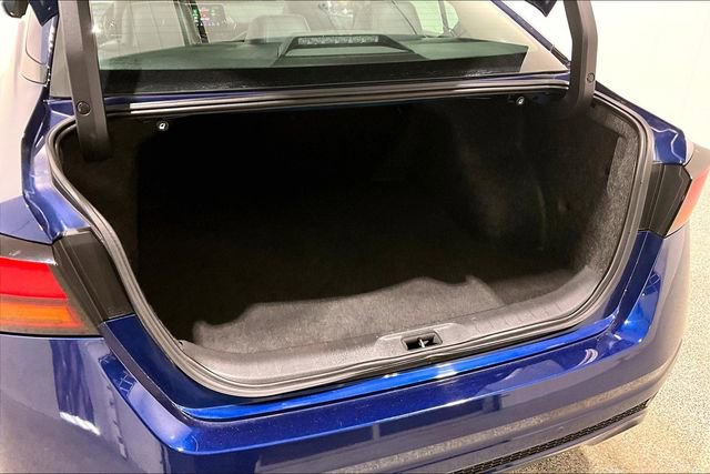 Used 2019 Nissan Altima 2.5 Platinum image 37