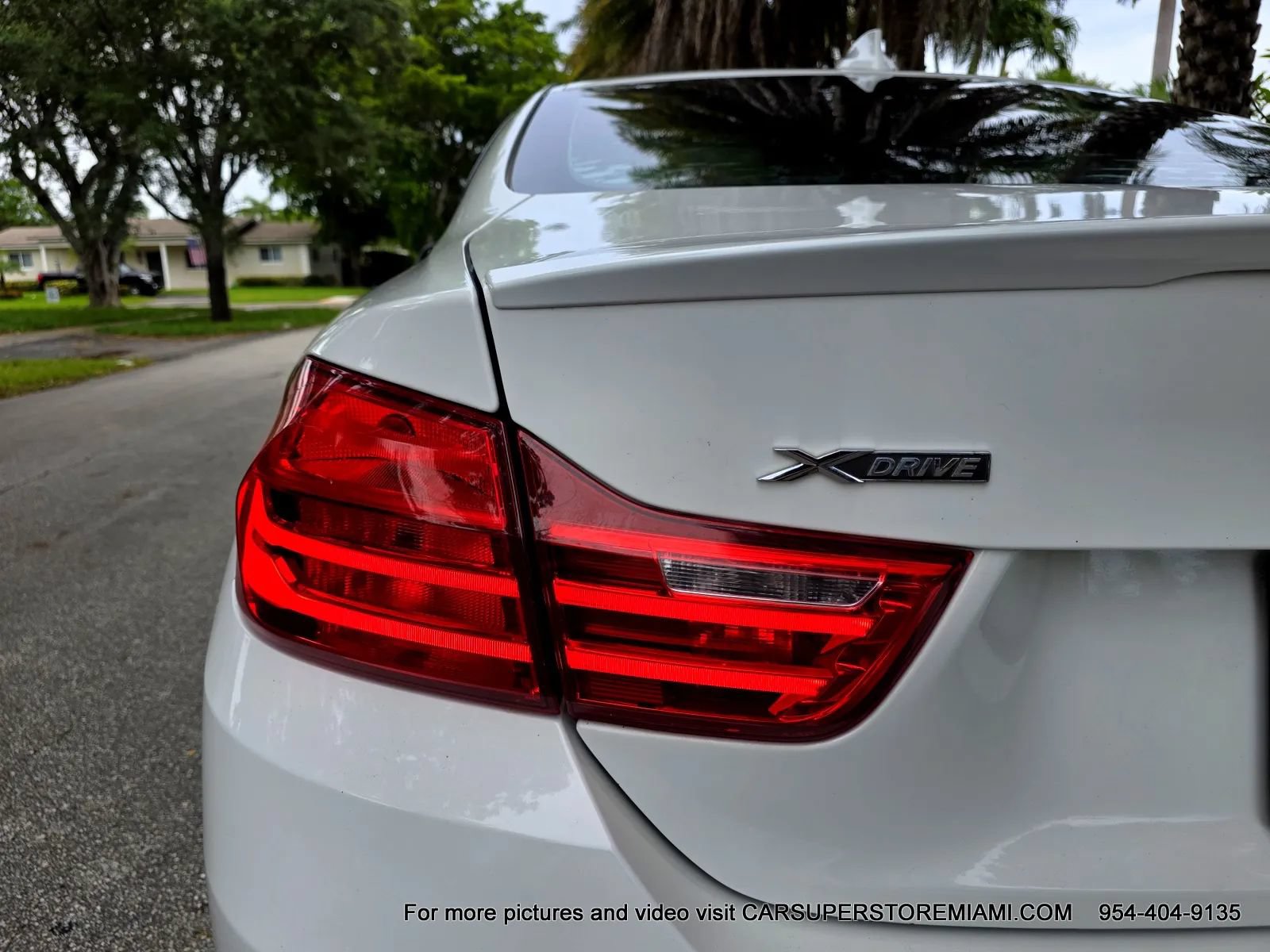 Used 2015 BMW 428i xDrive Coupe w/ Cold Weather Package AWD/4WD image 74