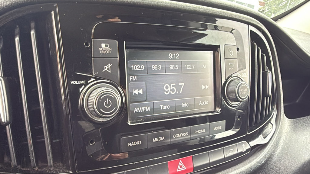 Used 2017 RAM ProMaster City Tradesman SLT FWD image 26
