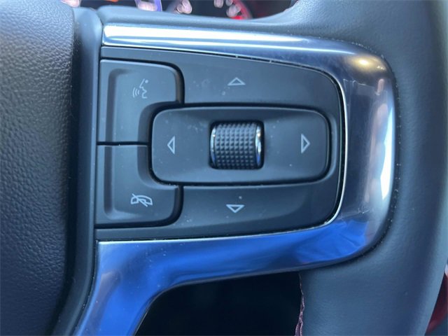 Used 2023 Chevrolet Blazer RS image 33