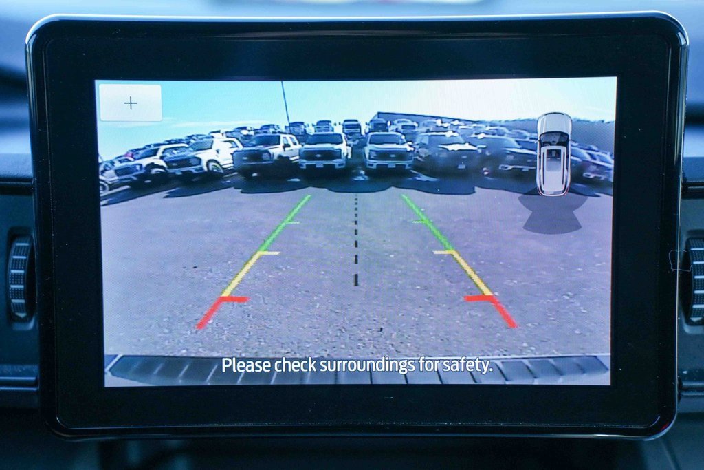 Used 2023 Ford Explorer XLT w/ Class IV Trailer Tow Package image 37