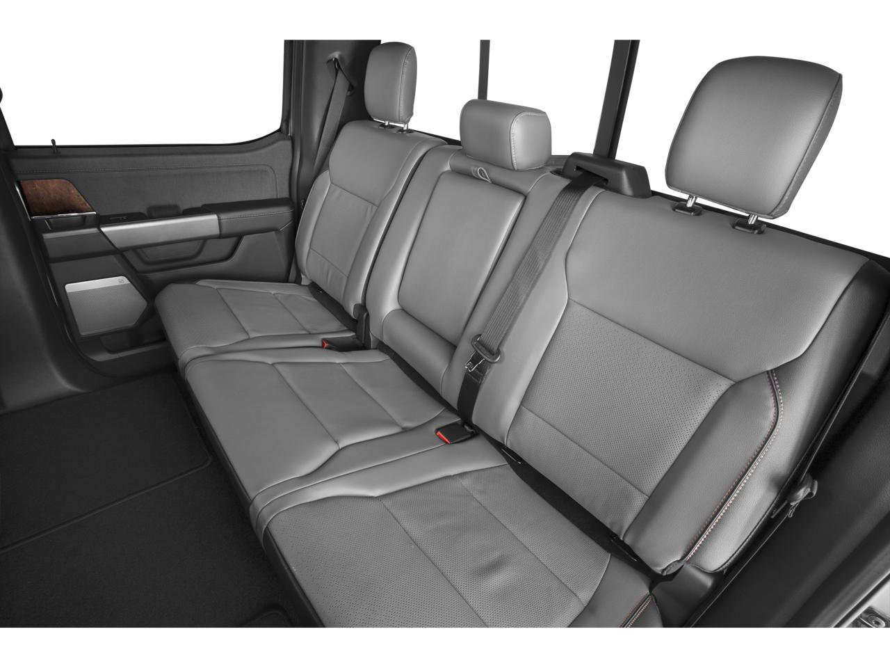 New 2025 Ford F150 Lightning Lariat image 46