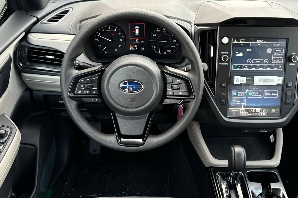 Certified 2026 Subaru Forester AWD/4WD image 15