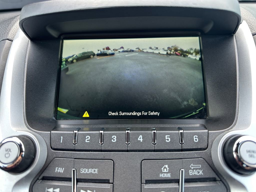 Used 2012 GMC Terrain SLE image 47