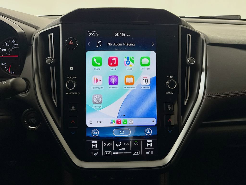 Used 2023 Subaru WRX Limited AWD/4WD image 17