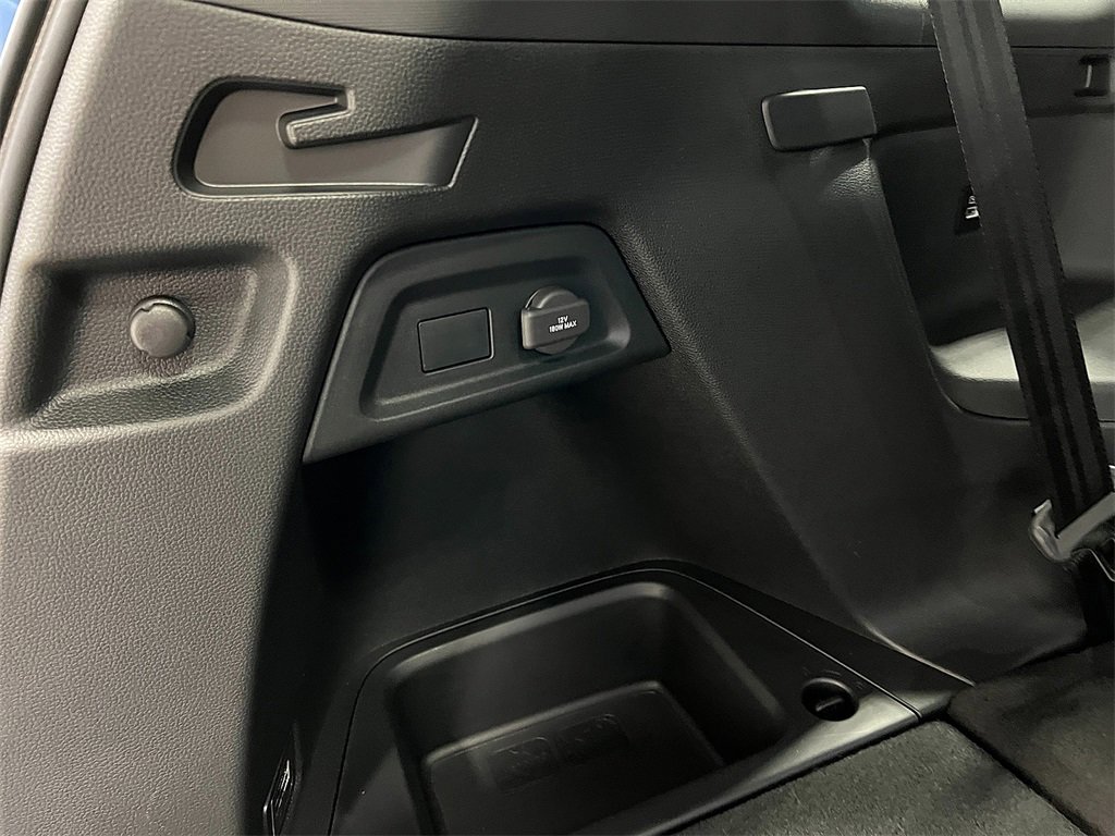 New 2025 Honda Pilot TrailSport image 31