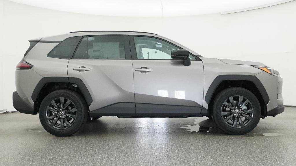 New 2026 Toyota RAV4 XLE Premium w/ Weather Package FWD image 13
