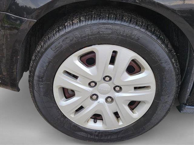 Used 2016 Dodge Grand Caravan SE w/ Quick Order Package 29E SE FWD image 5