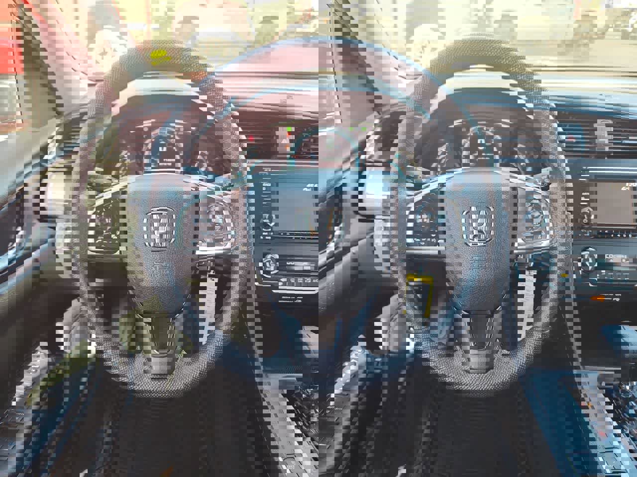 Used 2020 Honda Civic LX image 19